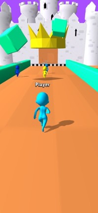 Runway 3D screenshot