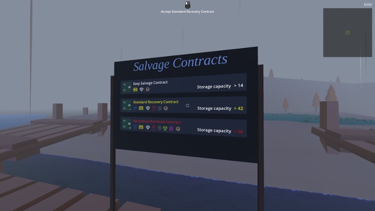 Salvage Unlimited Image