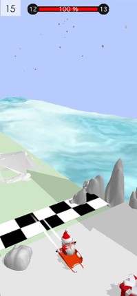 Santa Help screenshot