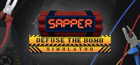 Games like Sapper: Defuse the Bomb Simulator