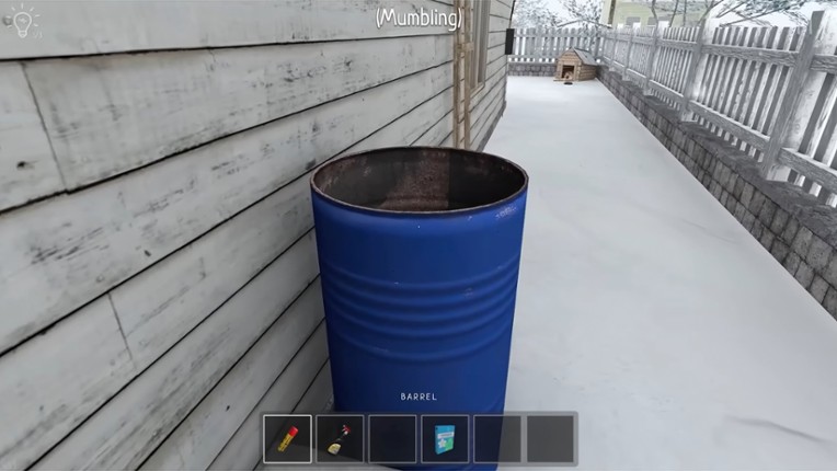 Schoolboy Escape - Xbox Edition screenshot