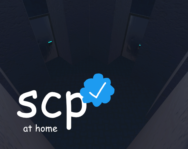 Games like scp at home
