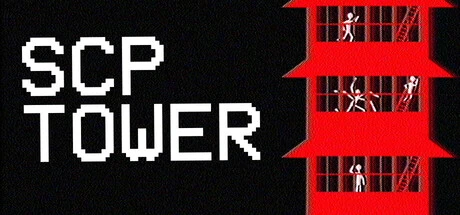 Games like SCP Tower