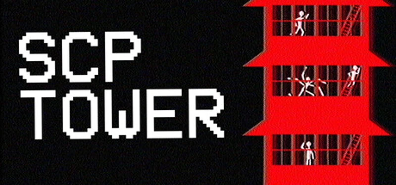 SCP Tower Image