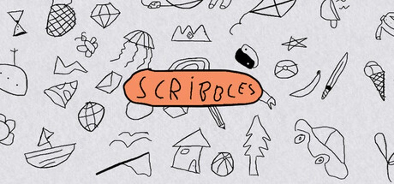 Scribbles Image
