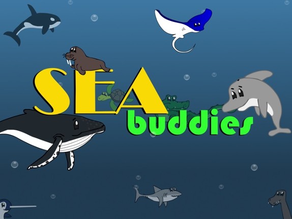 Sea Buddies Image