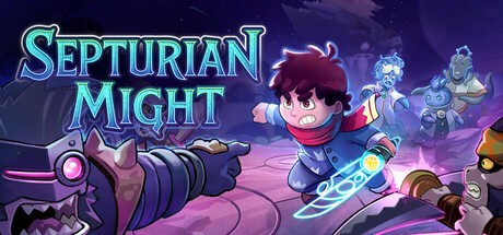 Games like Septurian Might