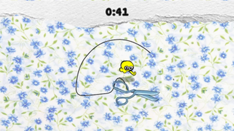 Sew Far Sew Good screenshot