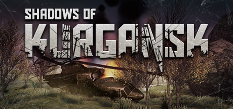 Shadows of Kurgansk Image