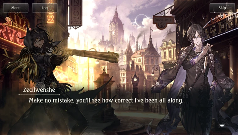 Shadowverse Image