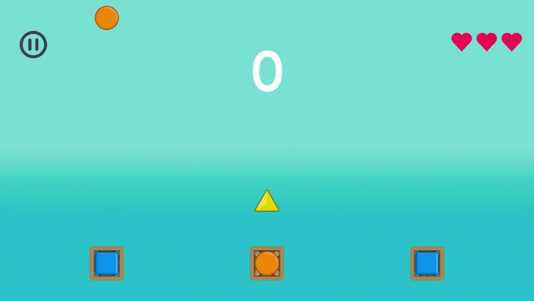 Shape Boxed screenshot
