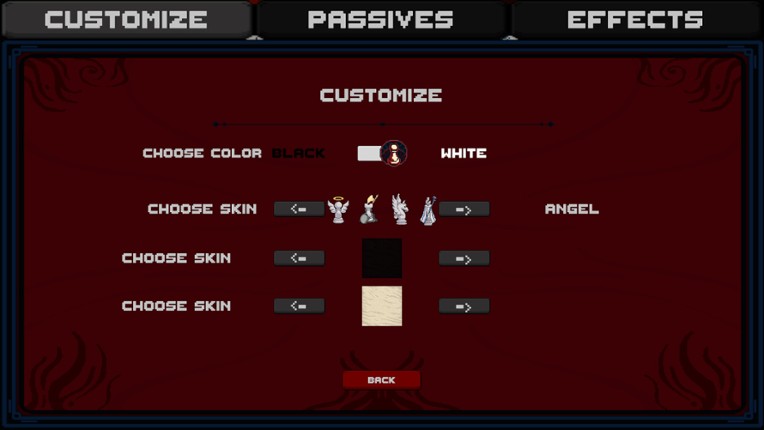 Shattered Chess screenshot