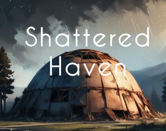 Shattered Haven Game Cover