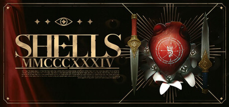 Shells MMCCCXXXIV Image