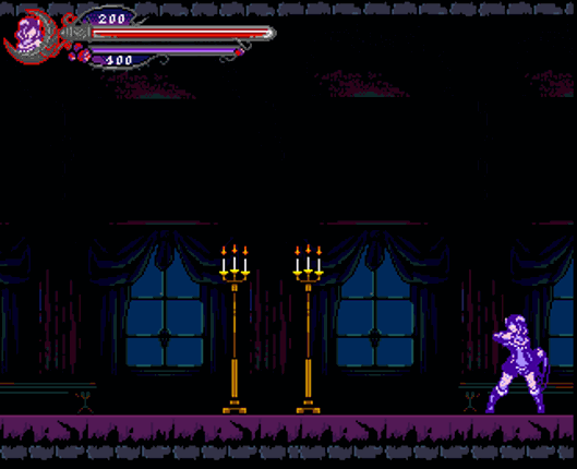 Shovel or Whip Image