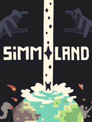 Simmiland Game Cover