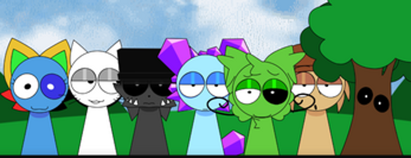 Simon's Realm (RECREATION) Image