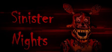 Games like Sinister Nights