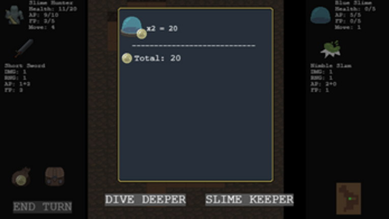Slime Keeper Image