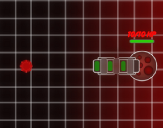 Slugger screenshot