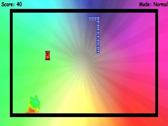 Snake - MLG edition screenshot