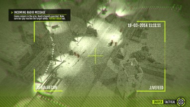 Sniper Tactical Image