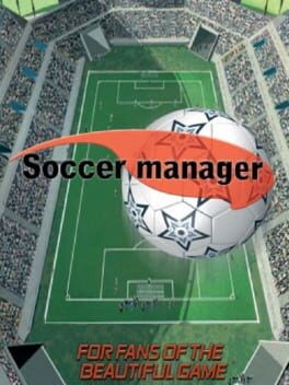 Games like Soccer Manager