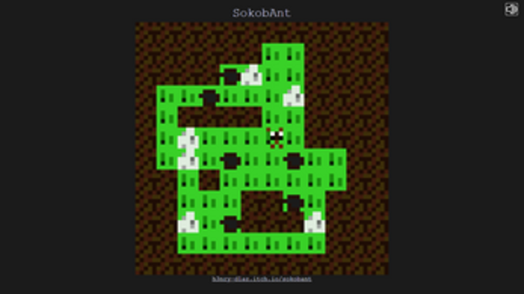SokobAnt Image