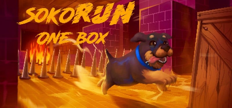 Sokorun: One Box Image