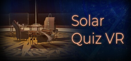 Games like Solar Quiz VR