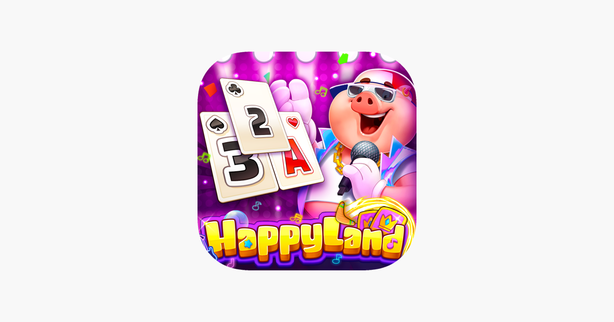 Games like Solitaire TriPeaks: Happy Land