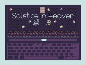 Solstice in Heaven Image