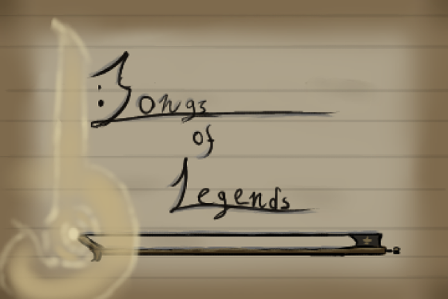 Songs of Legends (Beta) Image