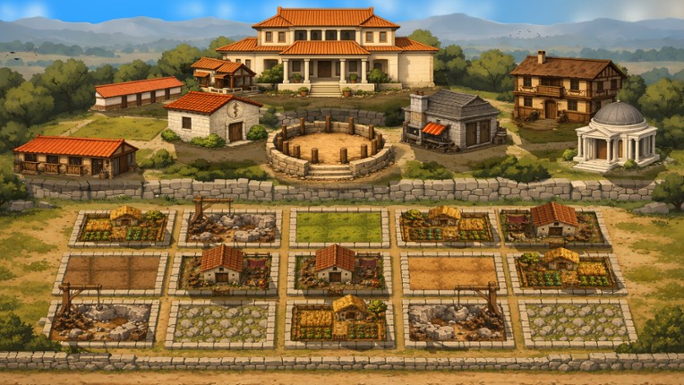 Sons of the Arena: Pollice Verso Image