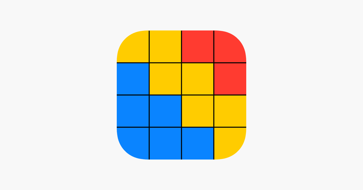 Games like Sort The Blocks