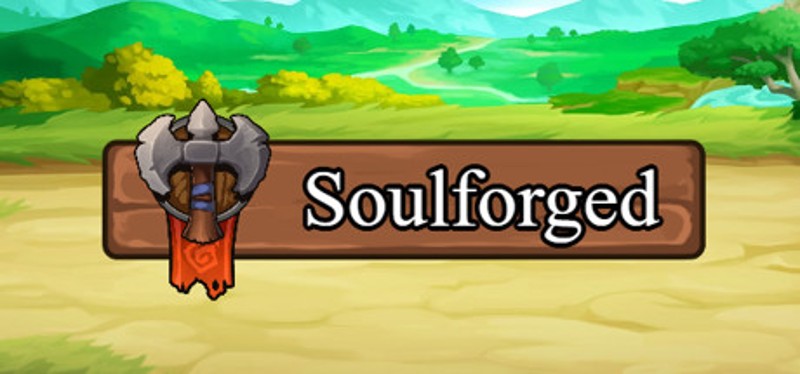 Soulforged Image