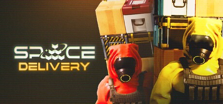 Games like Space Delivery
