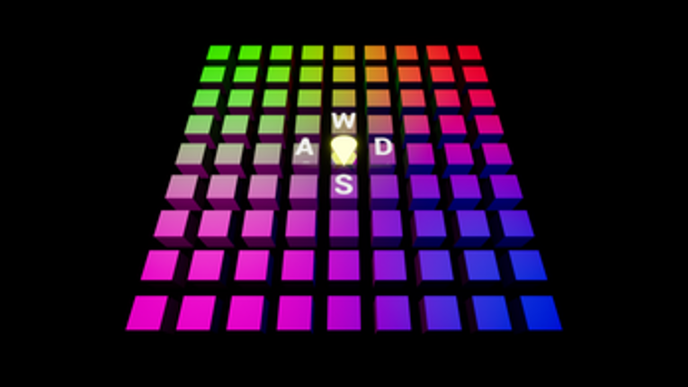 Space Input Override Image