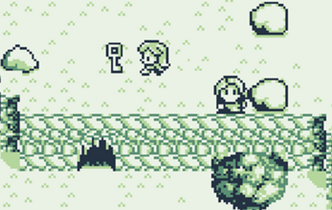 Space Rescue Adventure Image