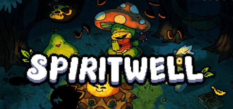 SPIRITWELL Image