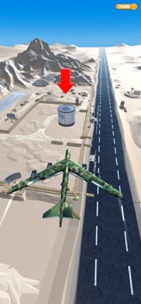 Spy Fighter 3D Image