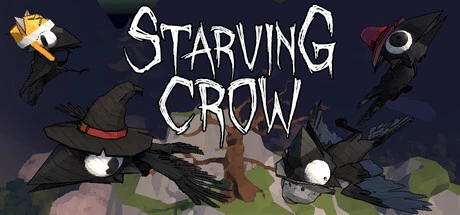 Games like Starving Crow