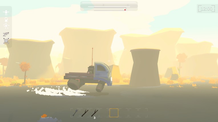 Stewards of Nu Juno screenshot