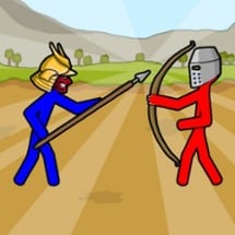 Stickman Kingdom Clash Image