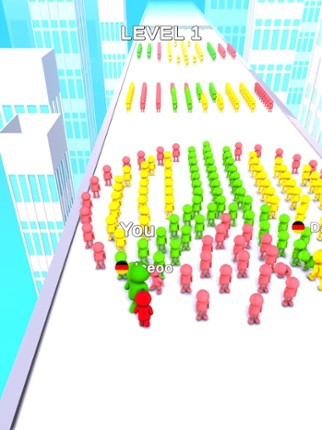 Sticky Bump screenshot