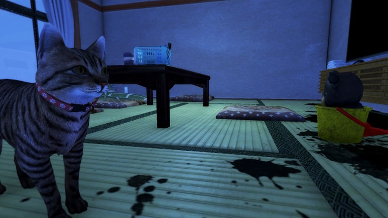 Still It Runs screenshot