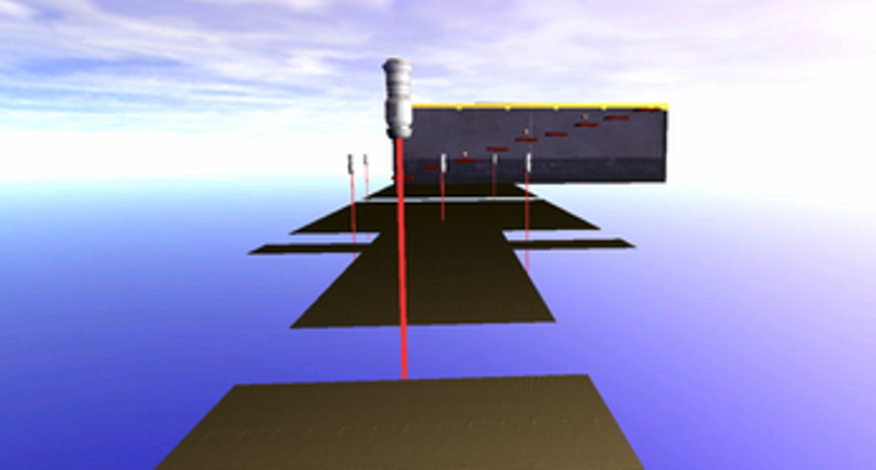 Stillshot screenshot