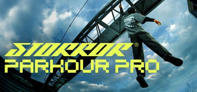 STORROR Parkour Pro Image