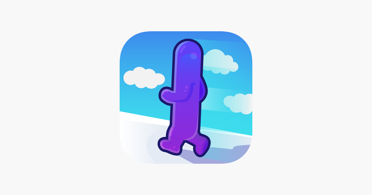 Games like Stretchy Wobble