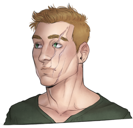 Strike Out - Quickstart Rules screenshot